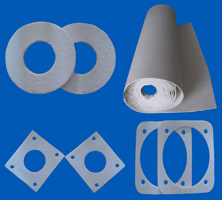 义乌陶瓷纤维纸